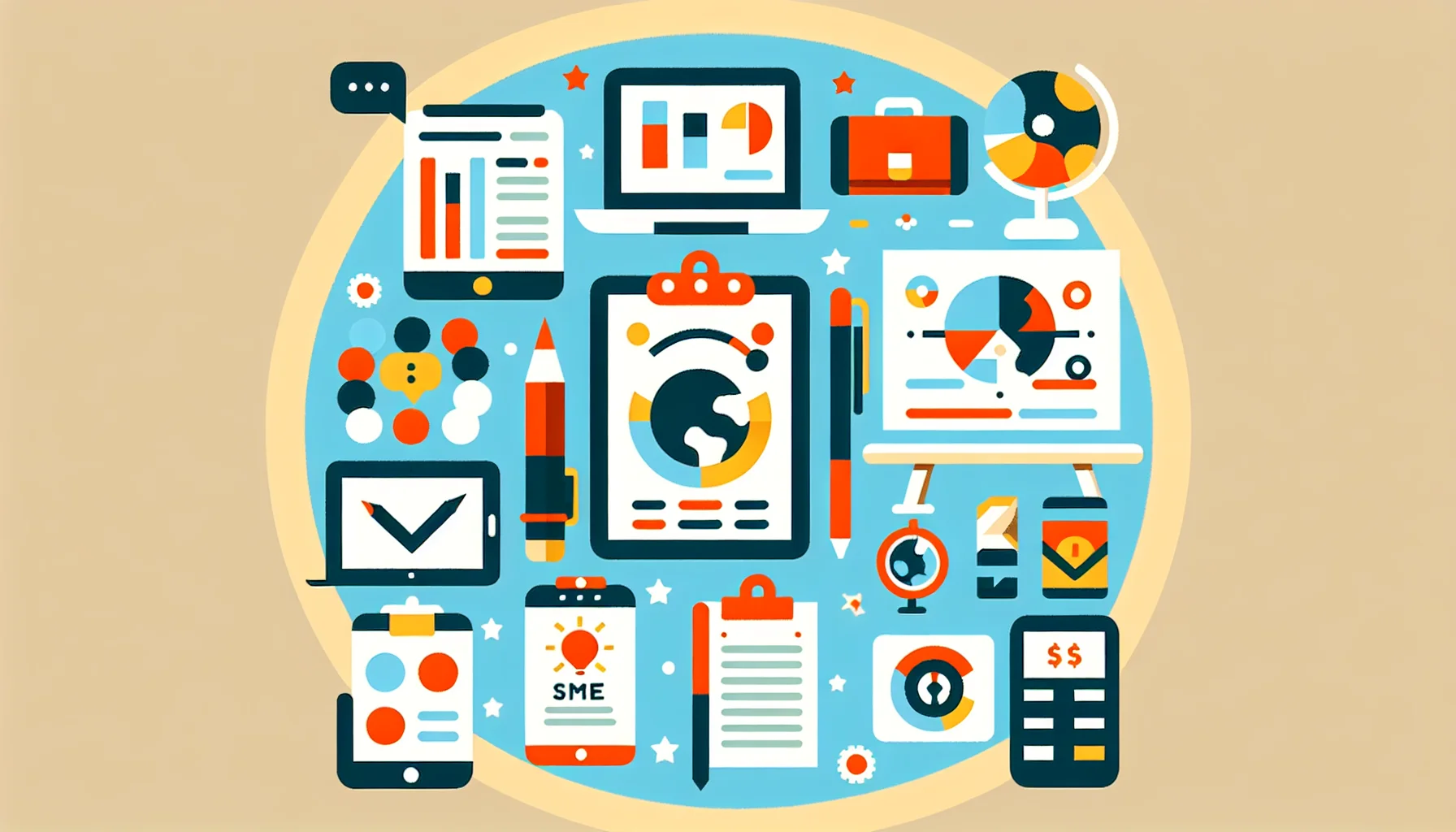 デメリット・注意点のイメージ図